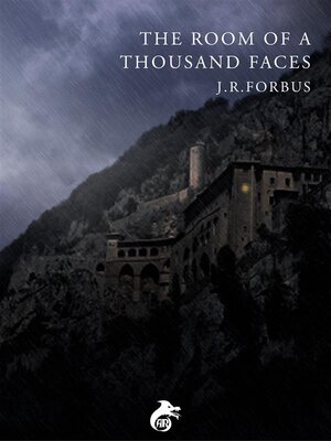 cover image of The Room of a Thousand Faces